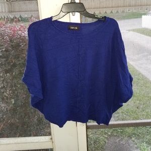 Fab’rik Fitted Top